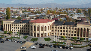 Գյումրիի քաղաքացիները պահանջում են ազատ տնտեսական գոտի և ազատ քաղաքի կարգավիճակ