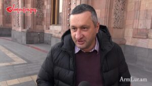 Դատախազը մերժել է փոխել Դավիթ Մինասյանի խափանման միջոցը